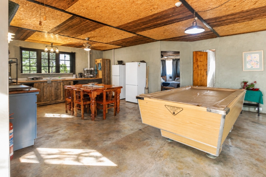 Commercial Property for Sale in Brits Rural North West